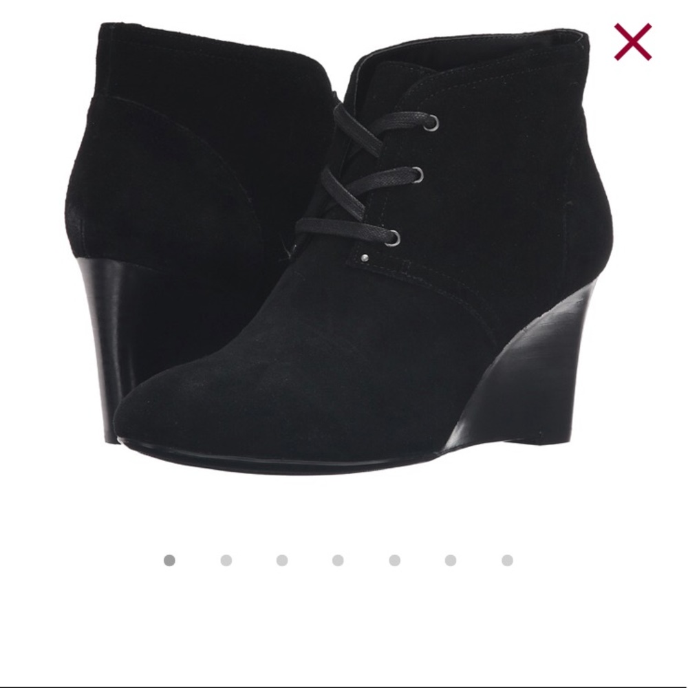 NWT Lauren by Ralph Lauren Tamia pumps