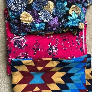 Lularoe Julia