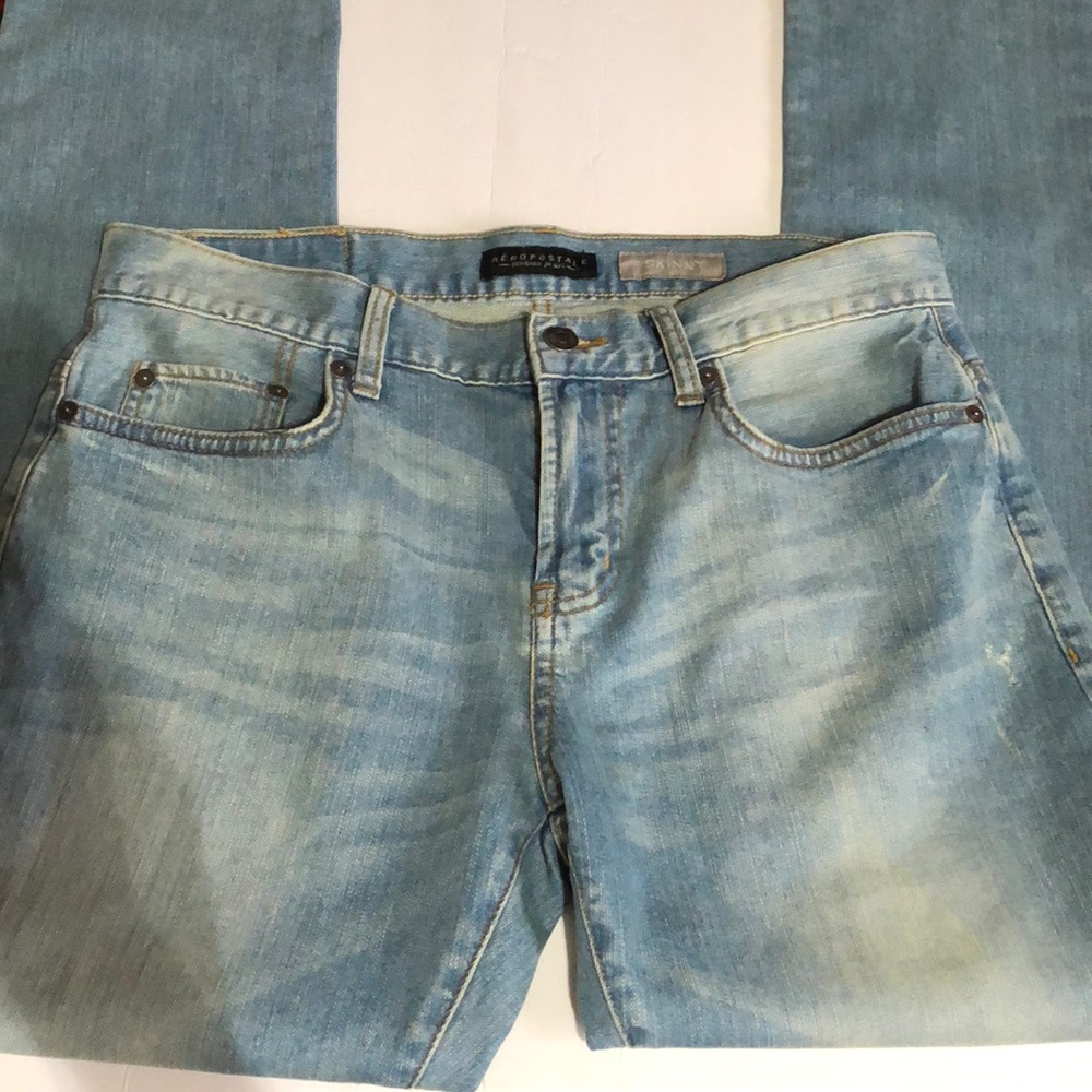 ⚡️SALE! Aeropostale Skinny Jeans