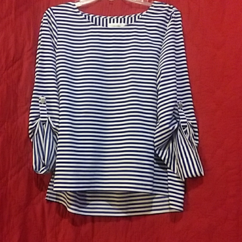 New blouse