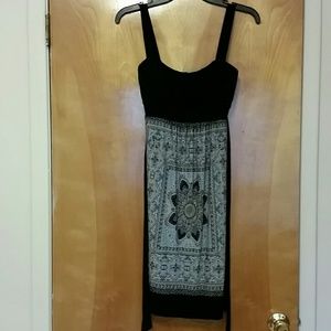 Cute and comfortable summer Dress