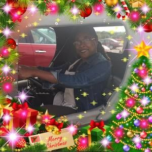 Meet your Posher, Tamisha