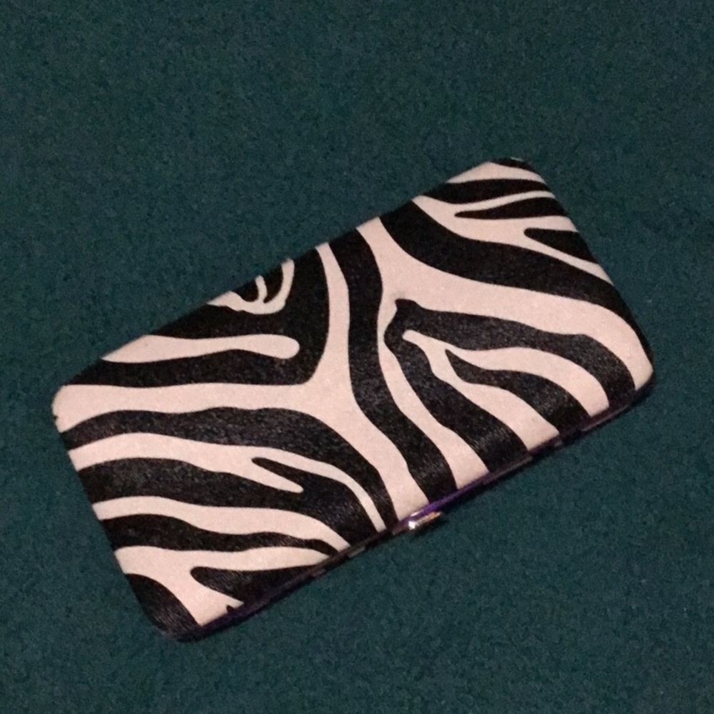 Zebra Wallet