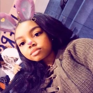 Meet your Posher, Jakeria