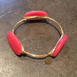 Bourbon & Bowtie bangle