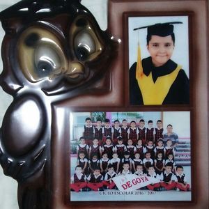 Meet your Posher, Edgardo