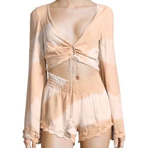 Bianca Romper Size XS - Picture 2 of 6