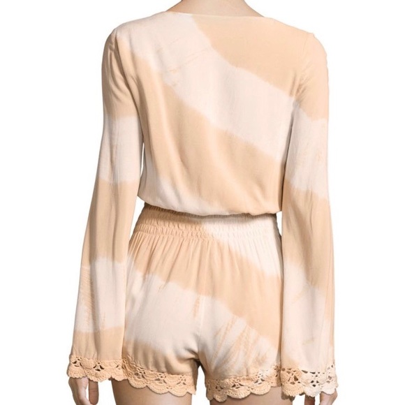 Bianca Romper Size XS - Picture 3 of 6
