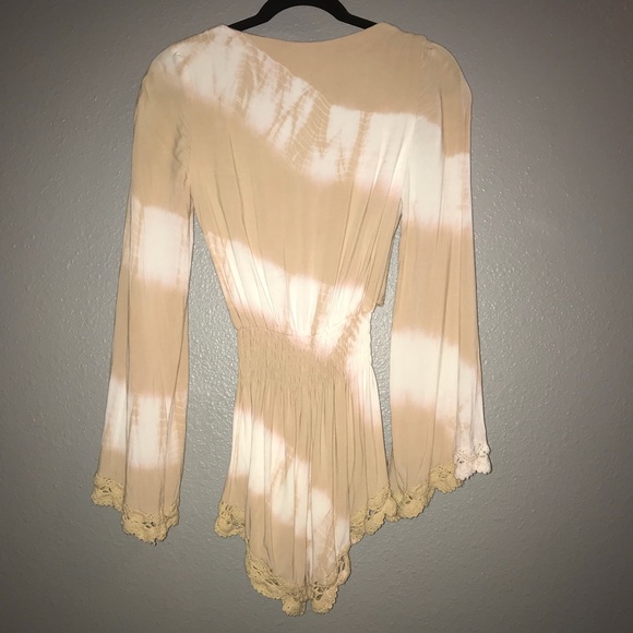 Bianca Romper Size XS - Picture 5 of 6