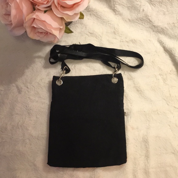 RR Robin Ruth multi color "Punta Cana" crossbody - Picture 2 of 5