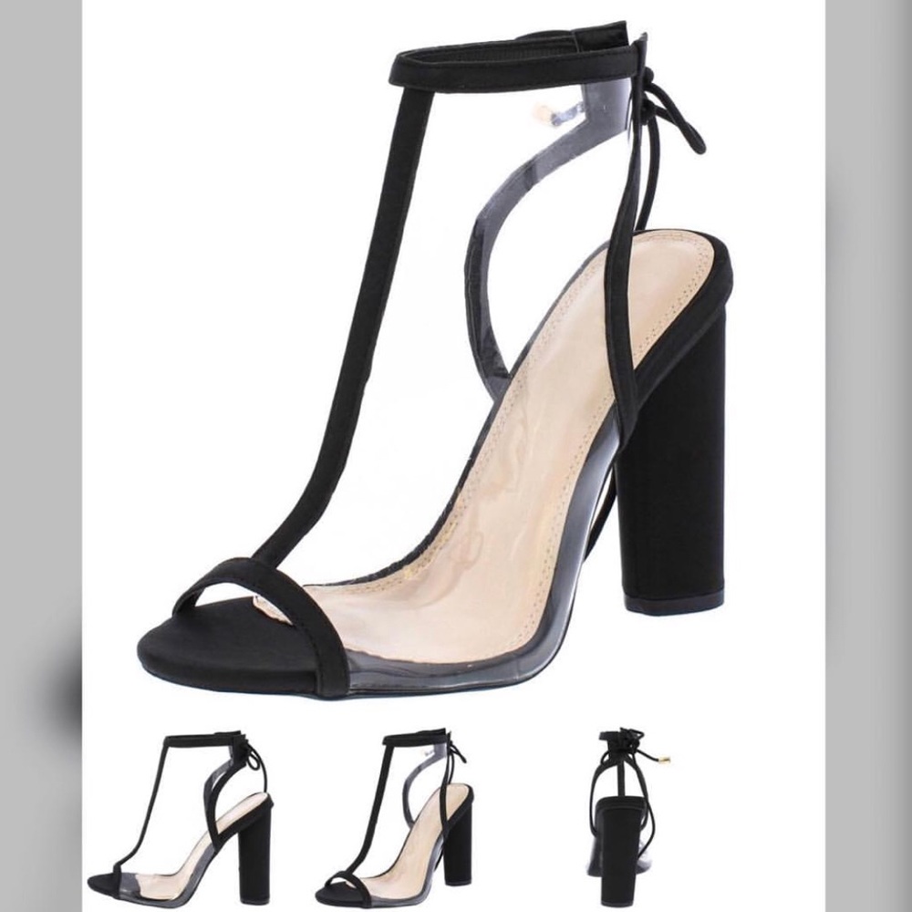 Women’s fashion shoes
