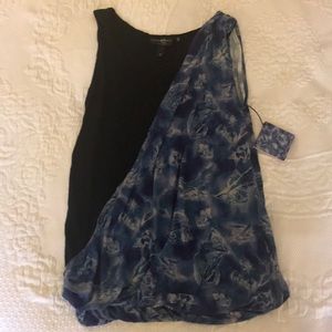 Alexander McQueen for Target tank top