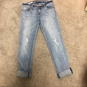 Kut from the Kloth boyfriend jean