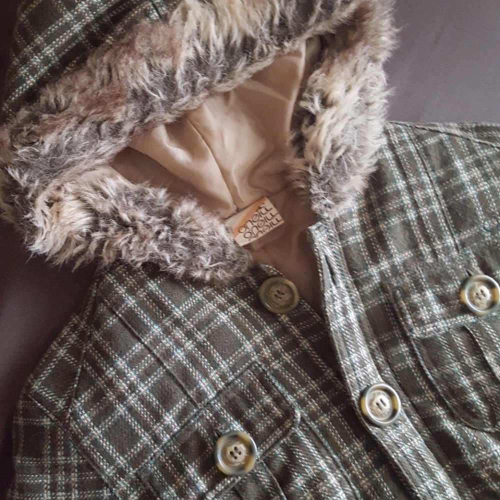 O'Neill Insulated Jacket