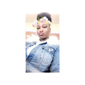 Meet your Posher, Chasity