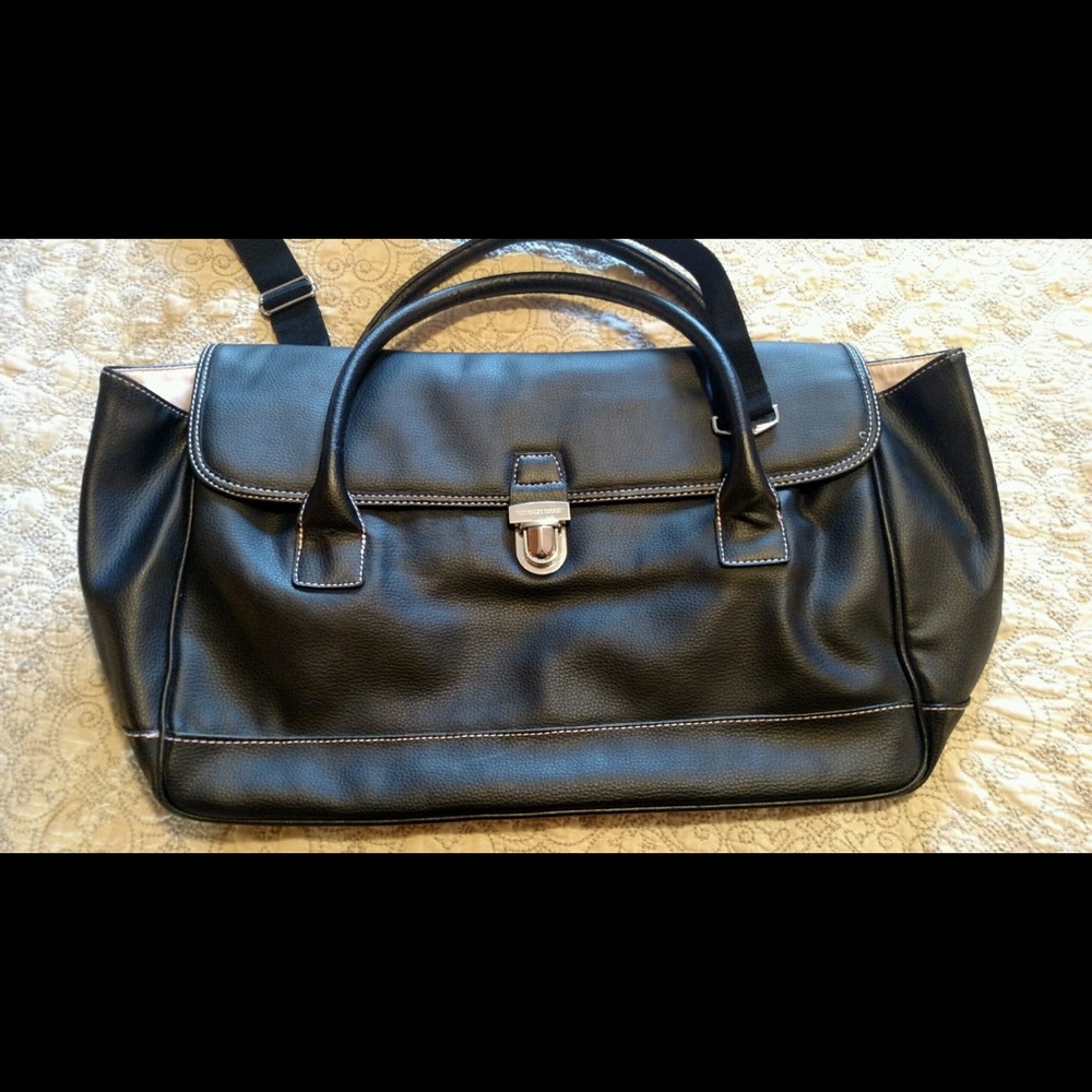 VS Leather Bag