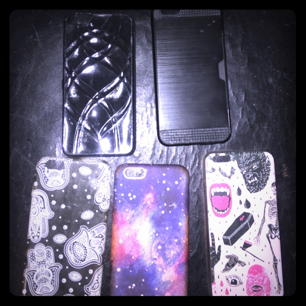 iPhone 6s Plus cases