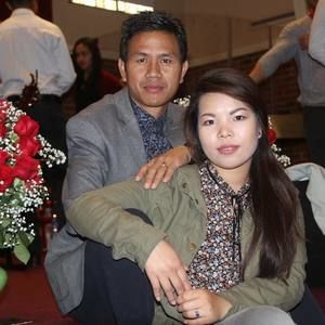 Meet your Posher, Chin