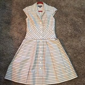 Liz Claiborne dress