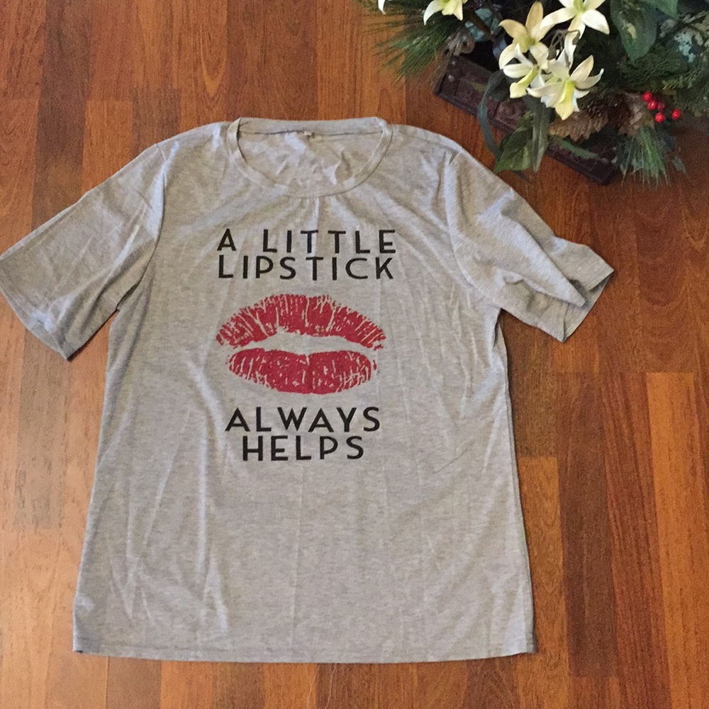 Graphic T-shirt