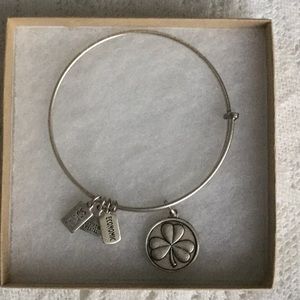 Wind and Fire bracelet