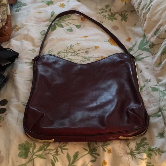 Vintage purse that needs a little TLC - Picture 2 of 4