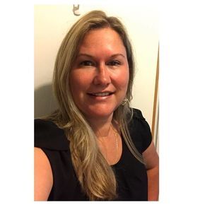 Meet your Posher, Tricia