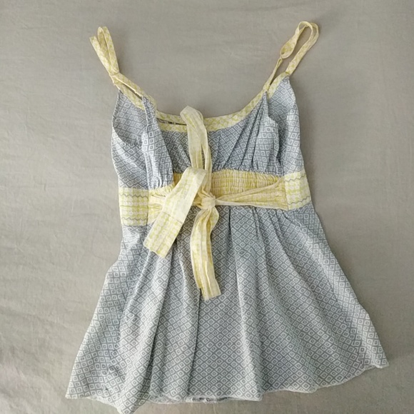 Free People tank - Picture 2 of 4