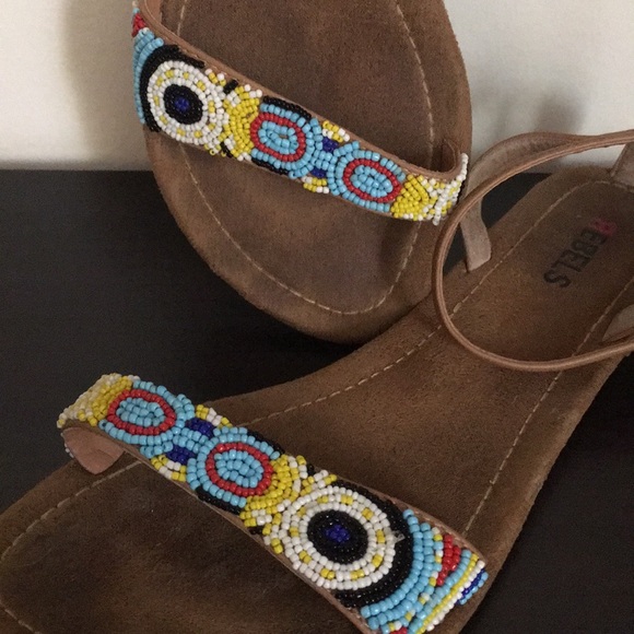 Sandals - Picture 2 of 2