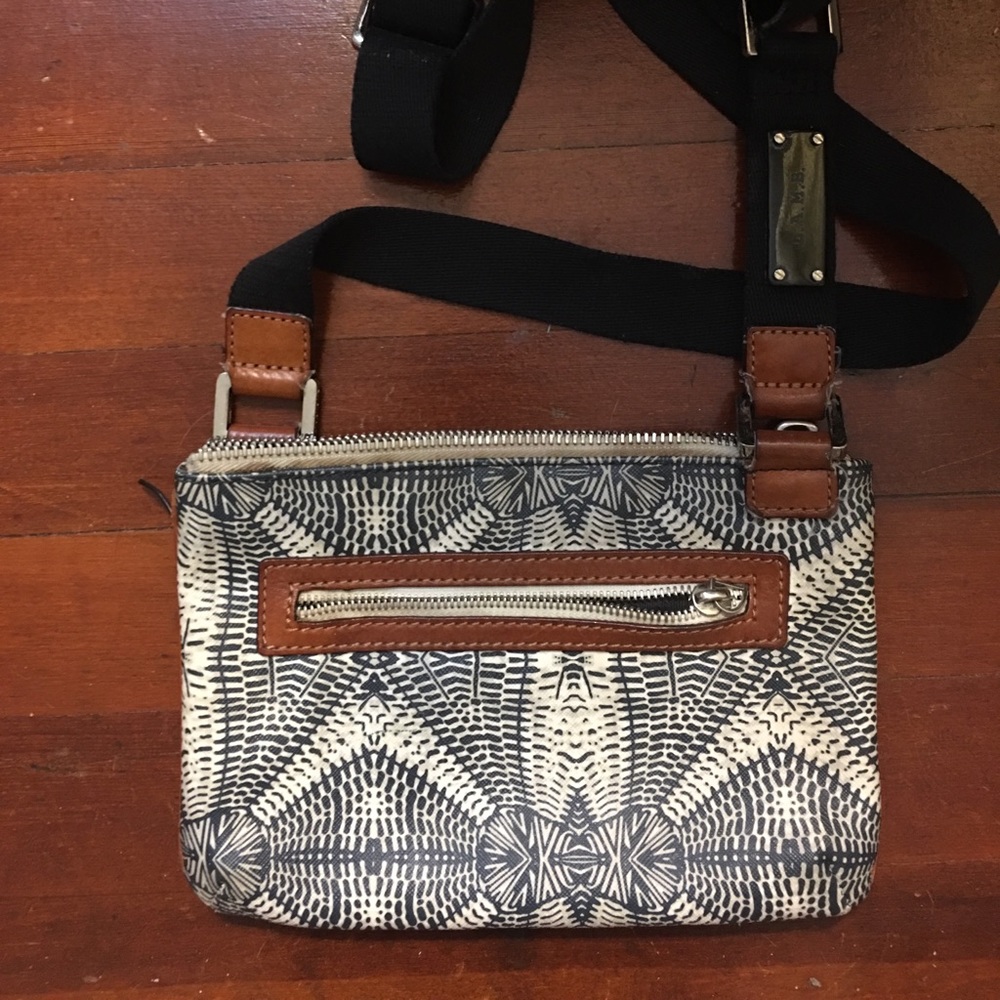 L.A.M.B Crossbody