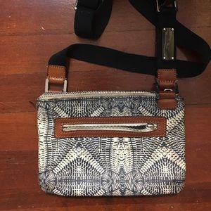 L.A.M.B Crossbody