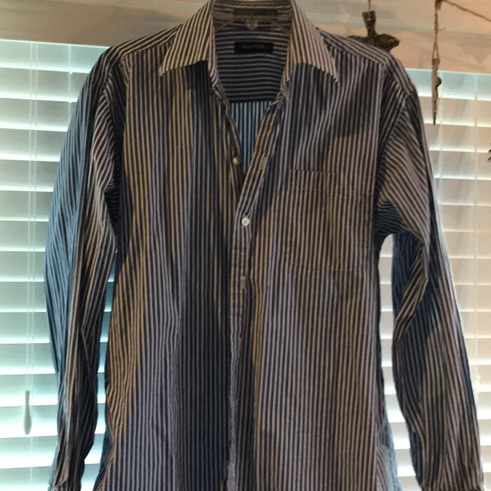 Nautica Button Down Shirt