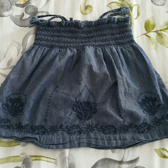 Bundle of infant dresses - Picture 3 of 7