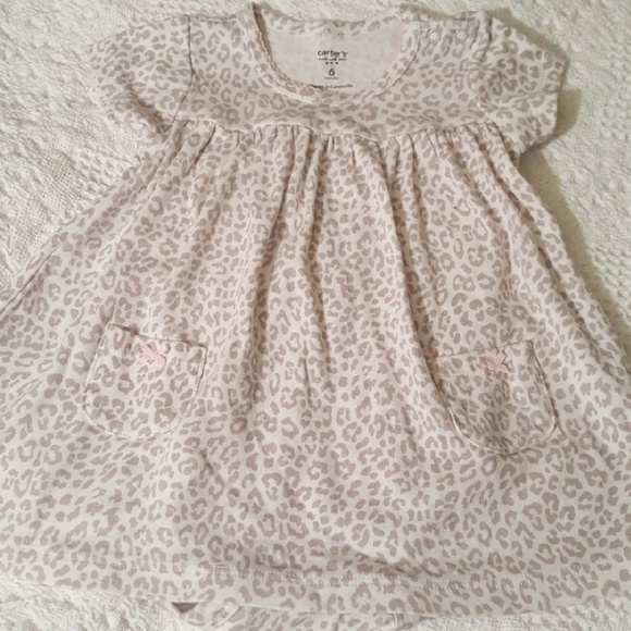 Bundle of infant dresses - Picture 4 of 7