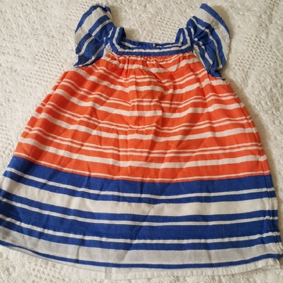Bundle of infant dresses - Picture 5 of 7