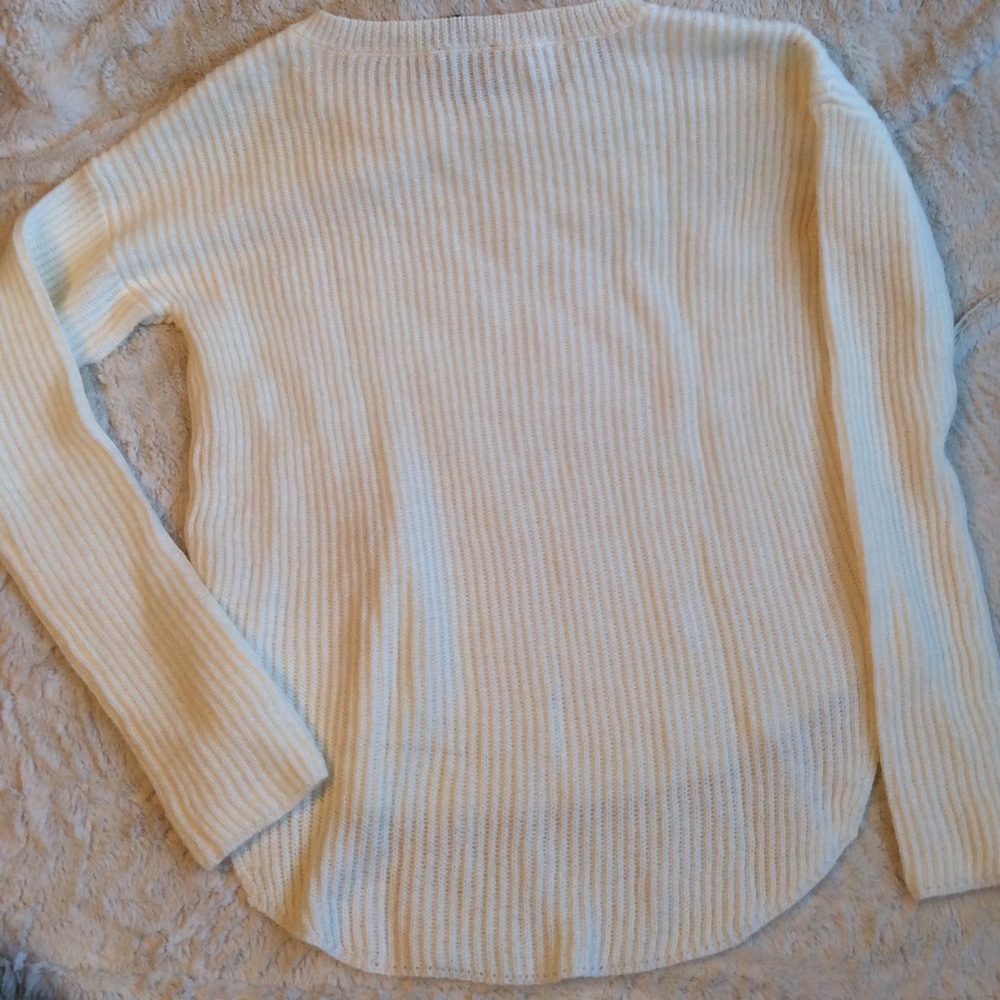 NWT Express Sweater - Picture 6 of 8