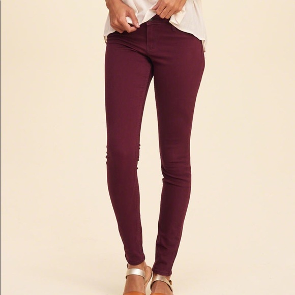 Hollister jeans - Picture 2 of 6