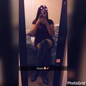 Meet your Posher, Jazmine