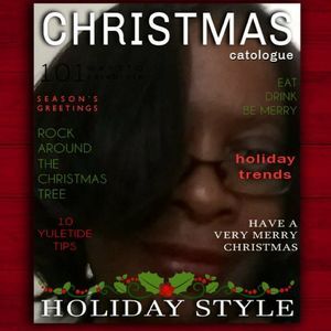 Meet your Posher, Charisse