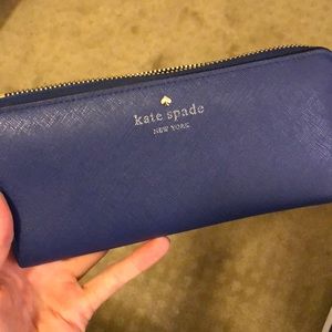 Kate Spade wallet