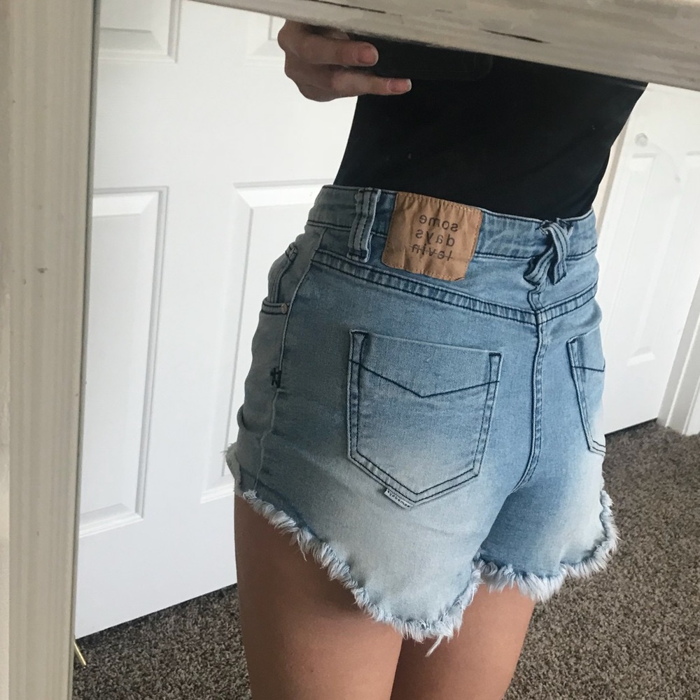 Best high waisted shorts - Picture 4 of 4