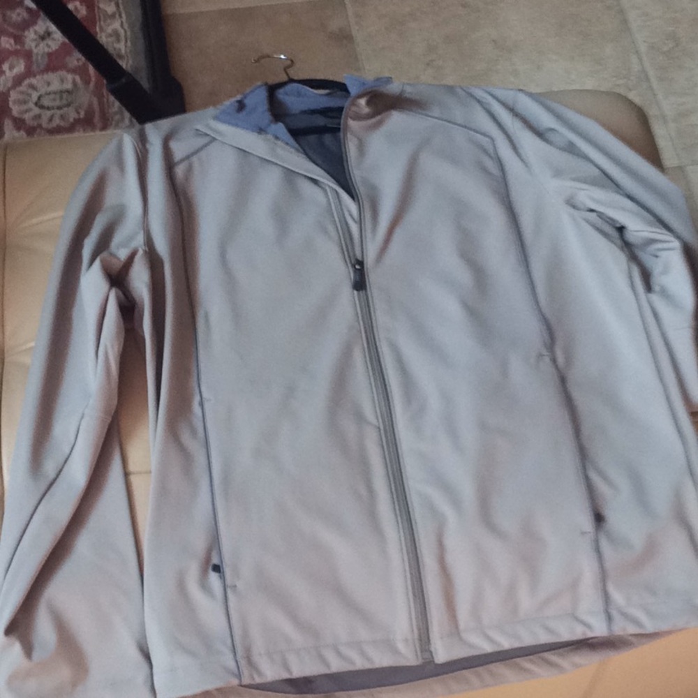 North End Men's lightweight jacket