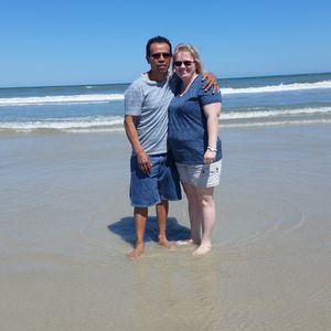 Meet your Posher, Connie