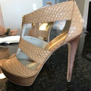 Michael Kors heels