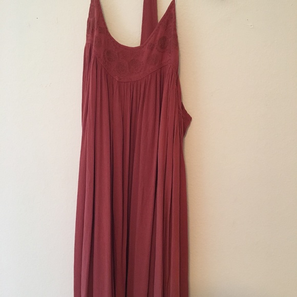 NWT Intimately Free People Elaine Maxi Dress - Picture 2 of 6