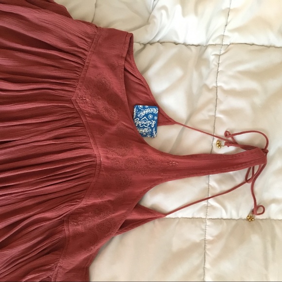 NWT Intimately Free People Elaine Maxi Dress - Picture 4 of 6