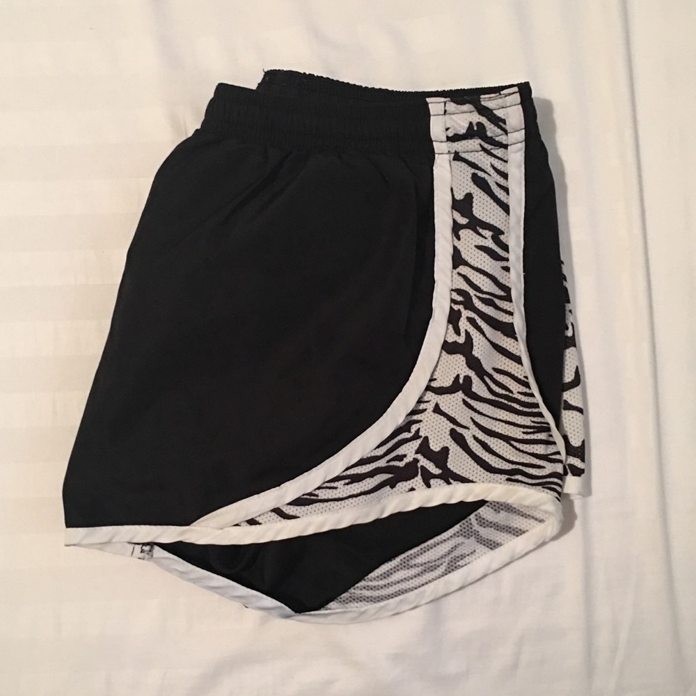Soffe Shorts