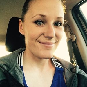 Meet your Posher, Kathryn