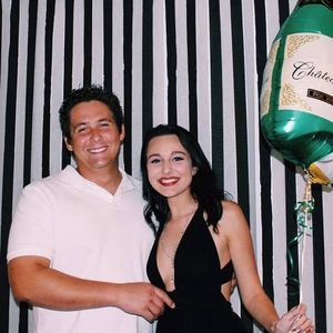 Meet your Posher, Thomas