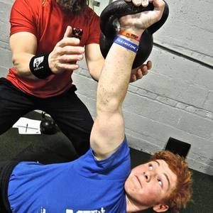 Meet your Posher, Ashton